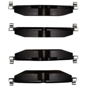 Mini Cooper Countryman Brake Pads - Front - R1 Concepts - Optimum OE - `15-`22